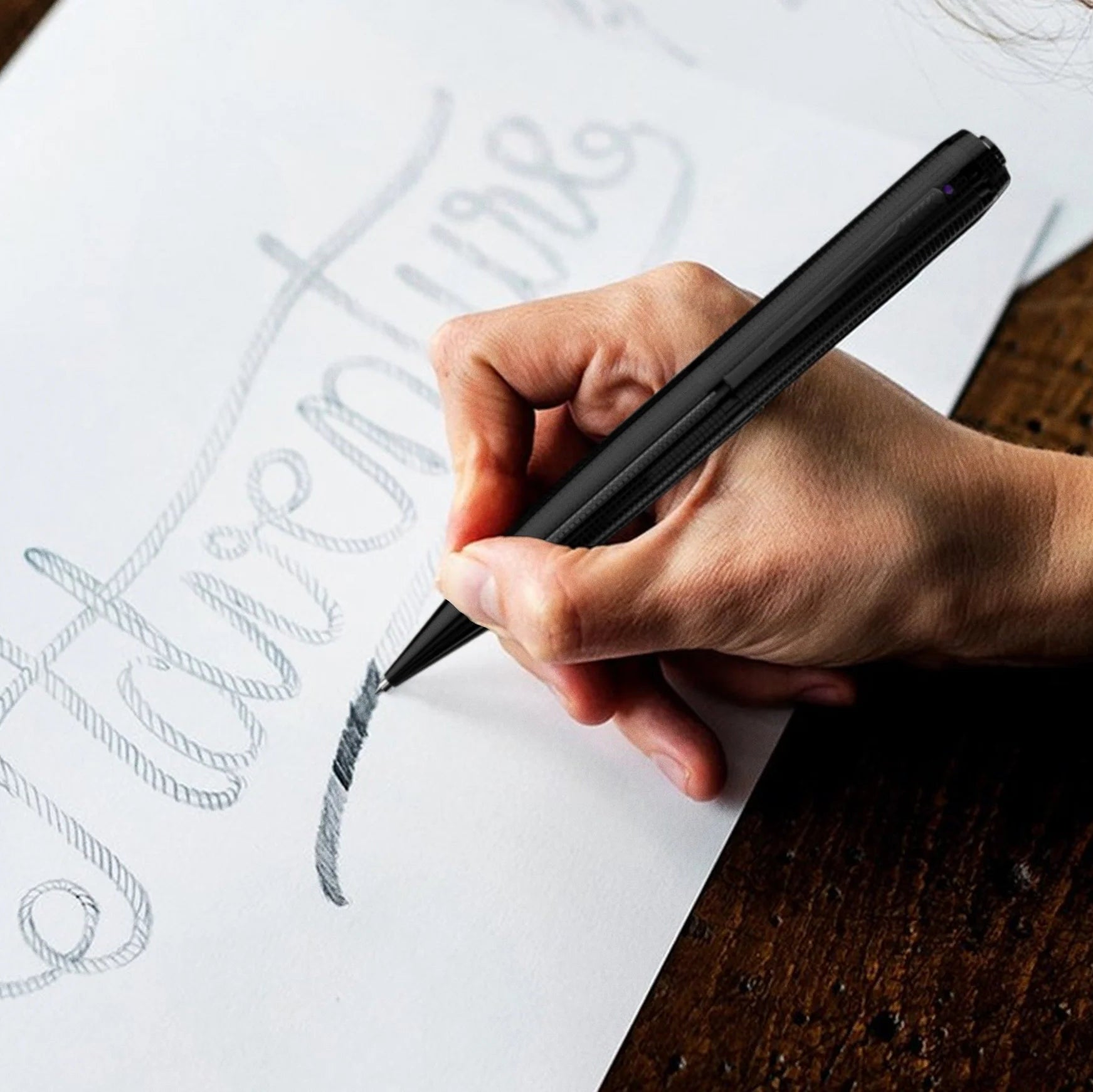 iSpyPen Pro X: State of the Art High Definition Video Recorder